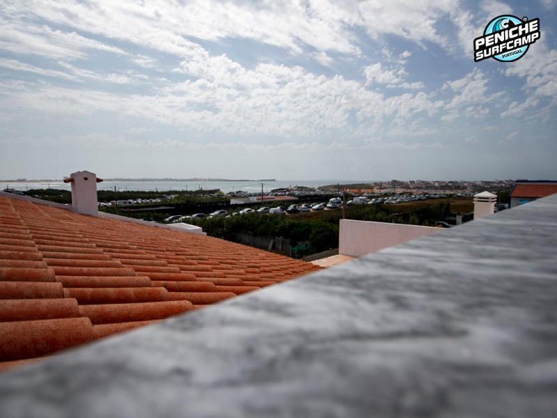 Ocean Two & Three Room Apartments เปนิช ภายนอก รูปภาพ