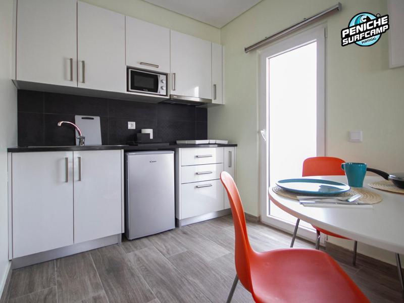 Ocean Two & Three Room Apartments เปนิช ภายนอก รูปภาพ
