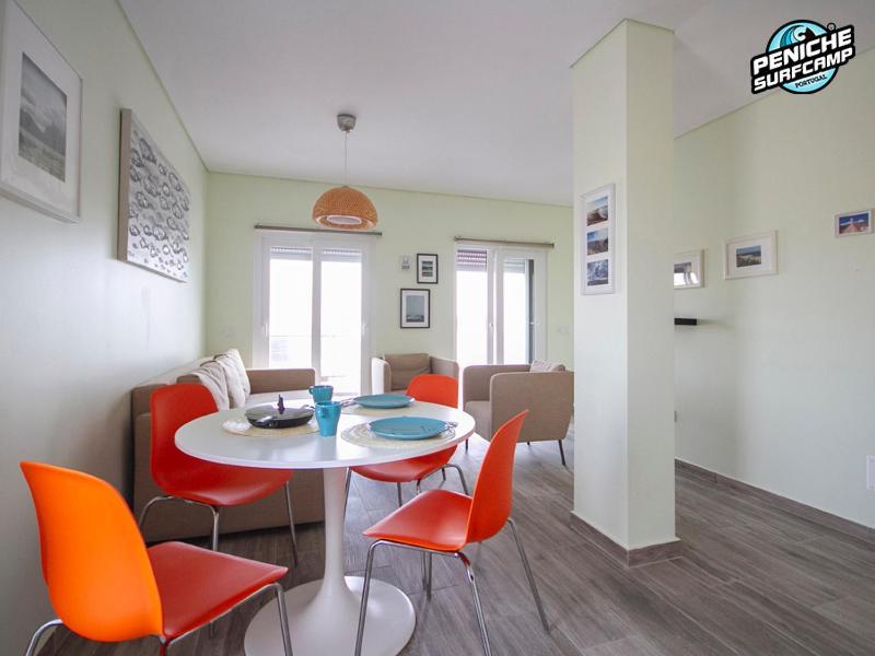 Ocean Two & Three Room Apartments เปนิช ภายนอก รูปภาพ