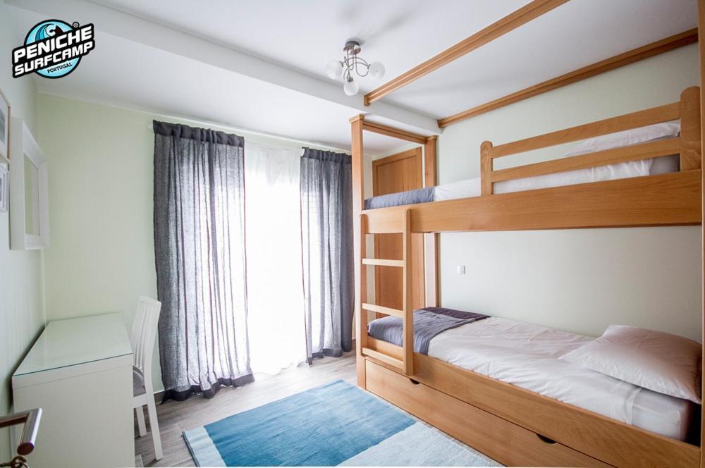 Ocean Two & Three Room Apartments เปนิช ภายนอก รูปภาพ