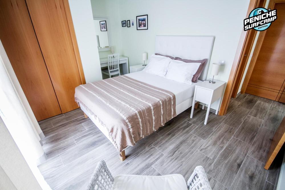 Ocean Two & Three Room Apartments เปนิช ภายนอก รูปภาพ